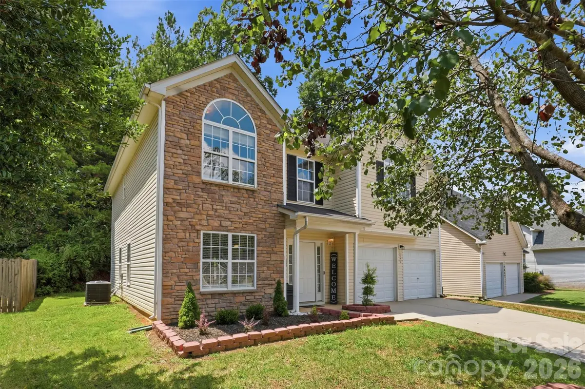 4923 Eagle Creek Drive, Charlotte, NC 28269 - #1