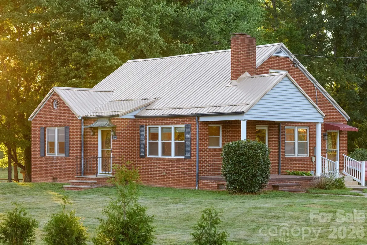 1532 Orchard Drive, Lenoir, NC 28645 - #1