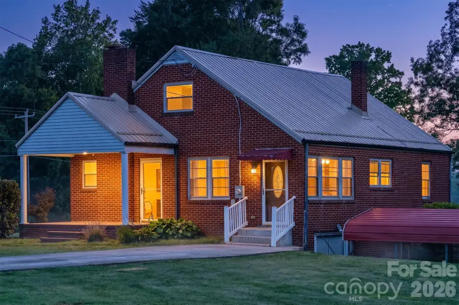 1532 Orchard Drive, Lenoir, NC 28645 - #3