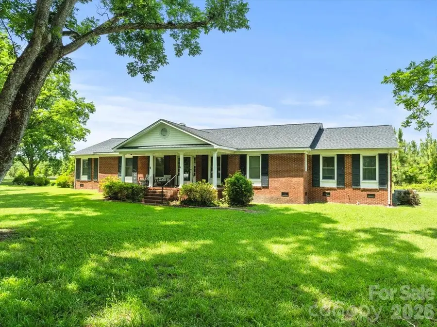 464 Lark Road, Cheraw, SC 29520 - #3