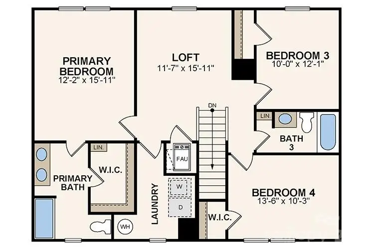942 Waterworks Road, Winston Salem, NC 27101 - #3