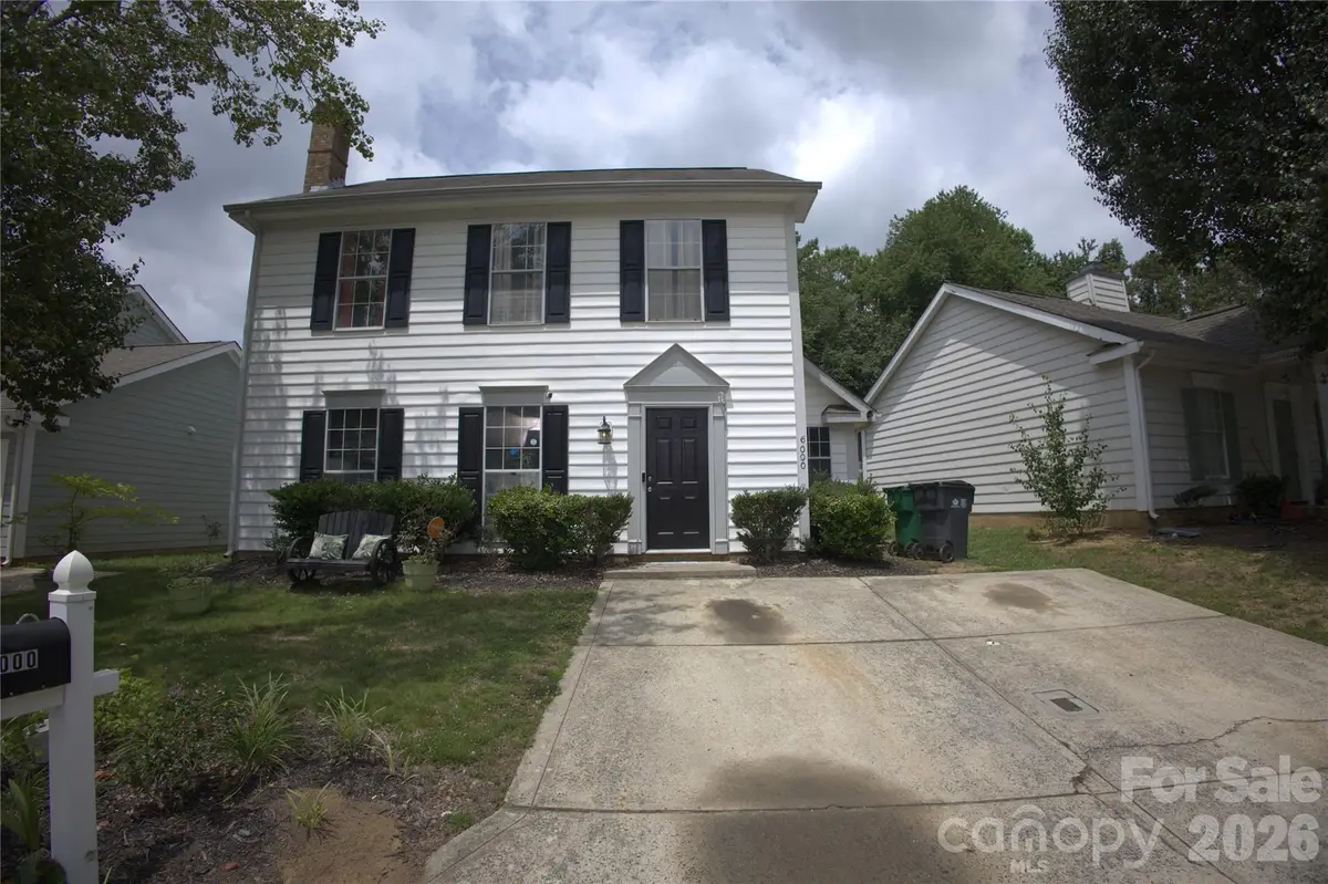 6000 Bayswater Lane, Charlotte, NC 28212 - #1