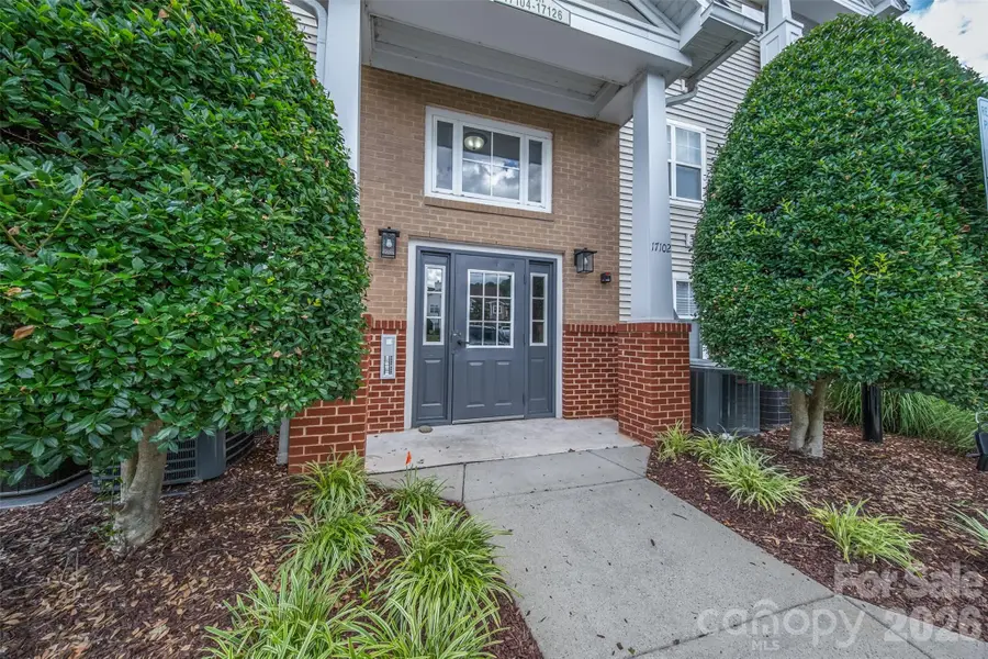 17110 Red Feather Drive, Charlotte, NC 28277 - #3