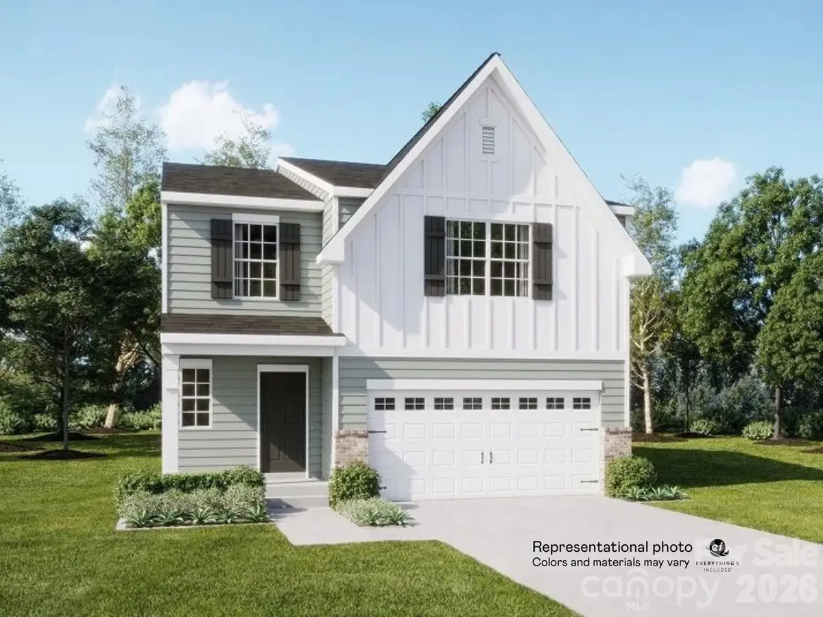 155 Spotted Way, Troutman, NC 28166 - #1