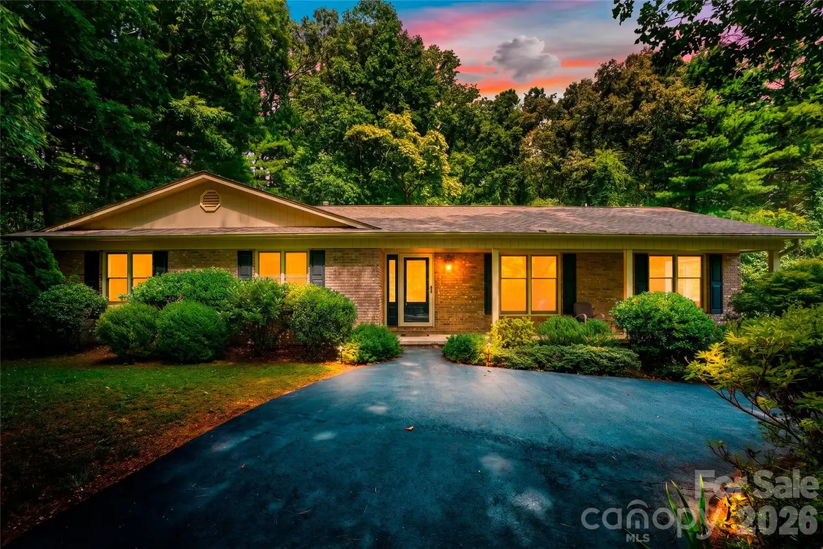 15 Carriage Court, Hendersonville, NC 28791 - #1
