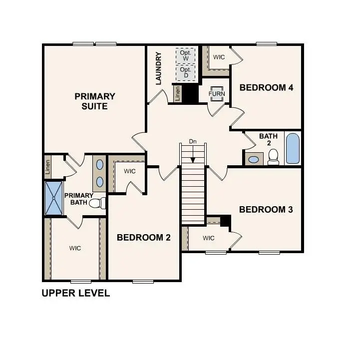 914 Waterworks Road, Winston Salem, NC 27101 - #3