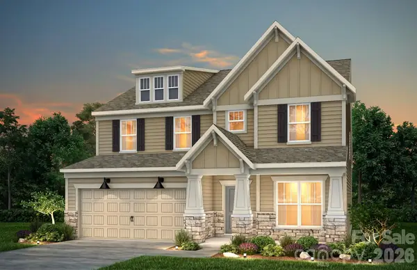 9330 Moss Plantation Avenue Nw, Concord, NC 28027