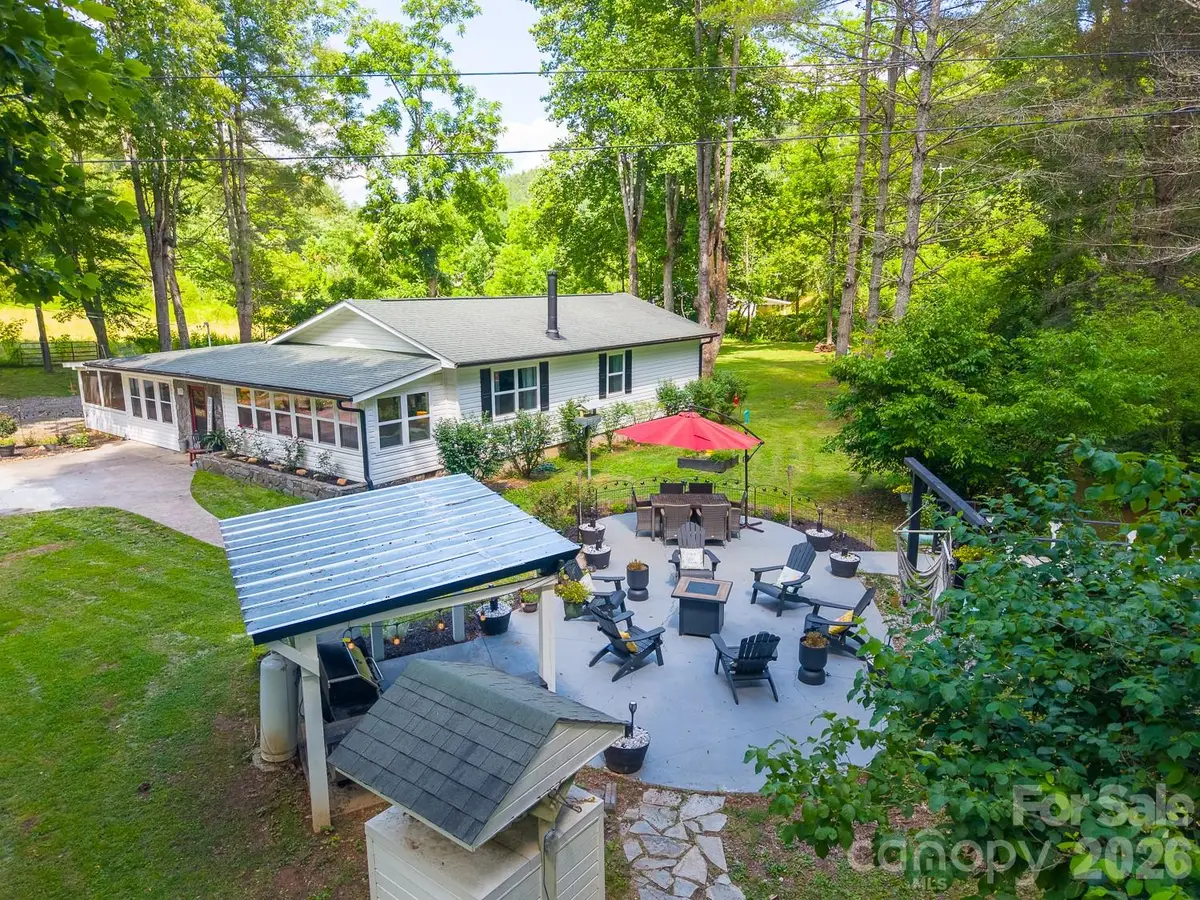 336 Greens Creek Road, Sylva, NC 28779 - #1