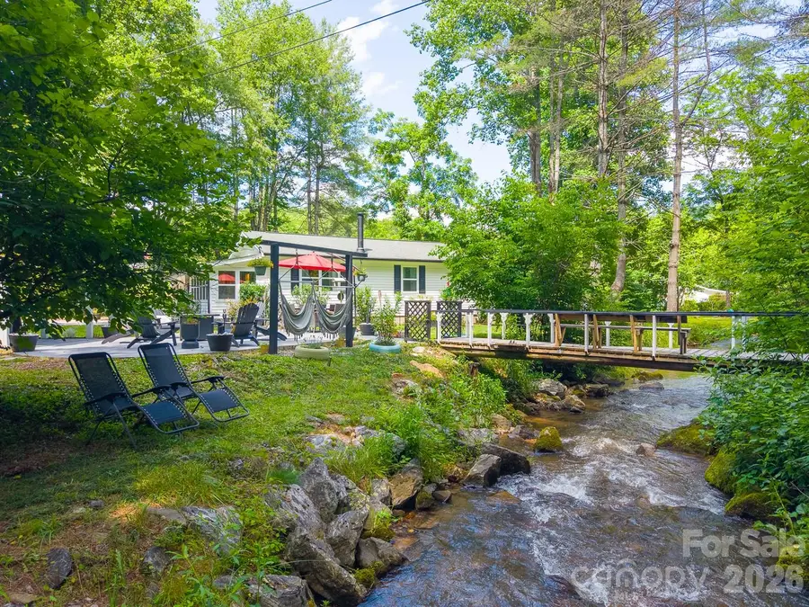 336 Greens Creek Road, Sylva, NC 28779 - #2