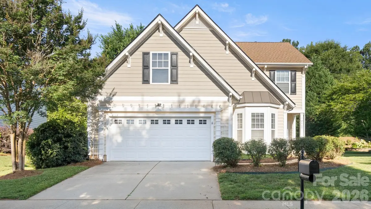 4569 Scarlet Oak Drive, Rock Hill, SC 29732 - #1