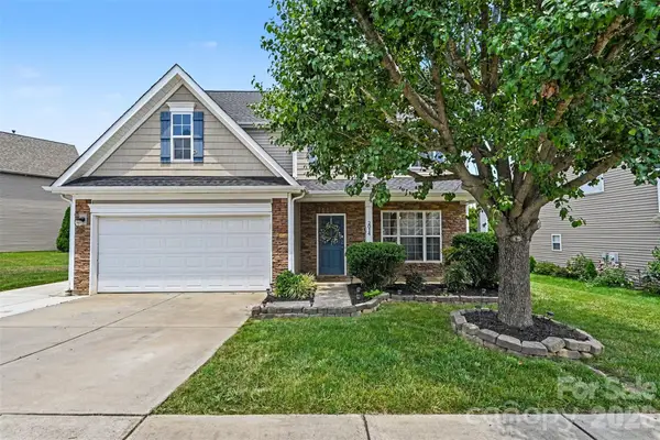 2014 City Lights Drive, Indian Trail, NC 28079