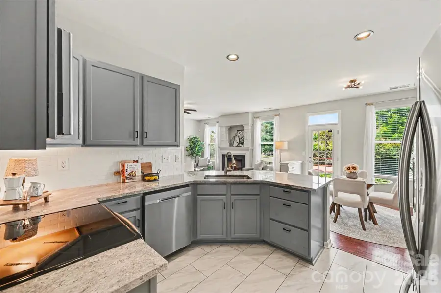 2014 City Lights Drive, Indian Trail, NC 28079 - #2