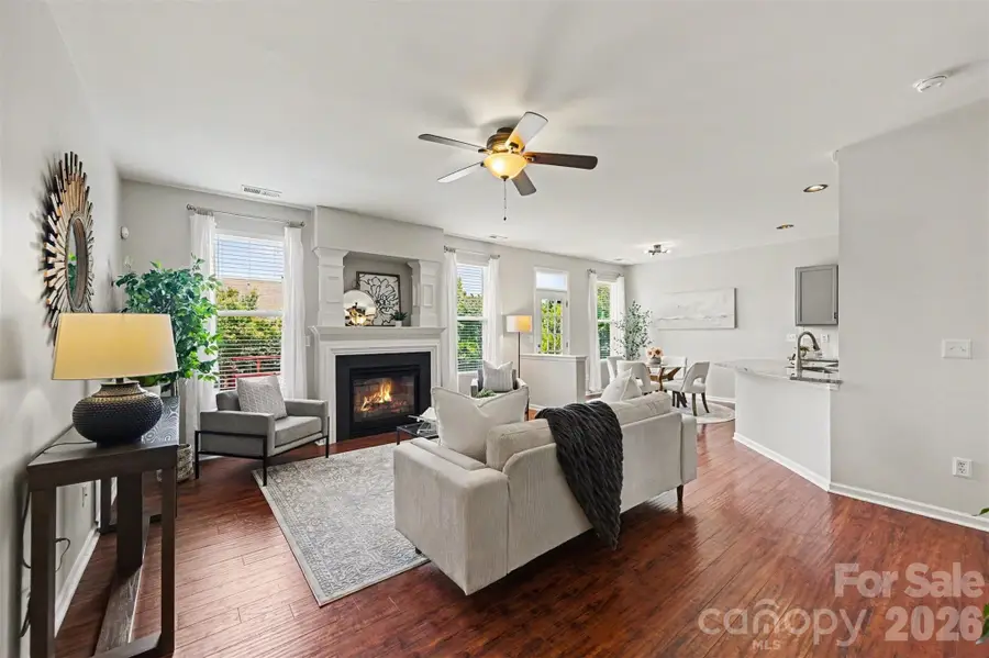 2014 City Lights Drive, Indian Trail, NC 28079 - #3
