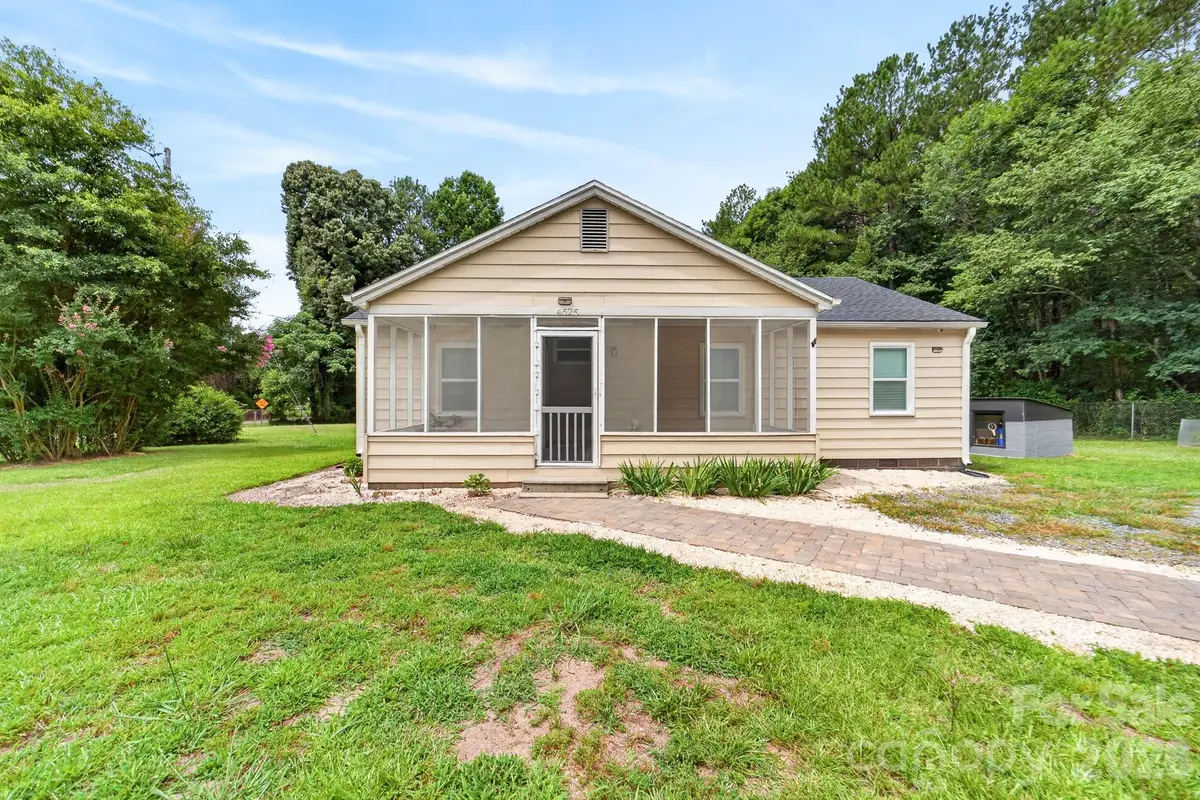 4525 Hemphill Road, Gastonia, NC 28056 - #1