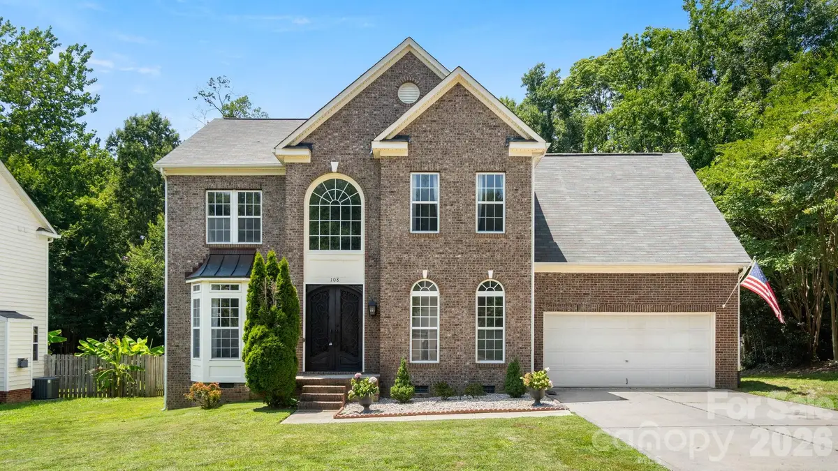 108 Doby Creek Court, Fort Mill, SC 29715 - #1
