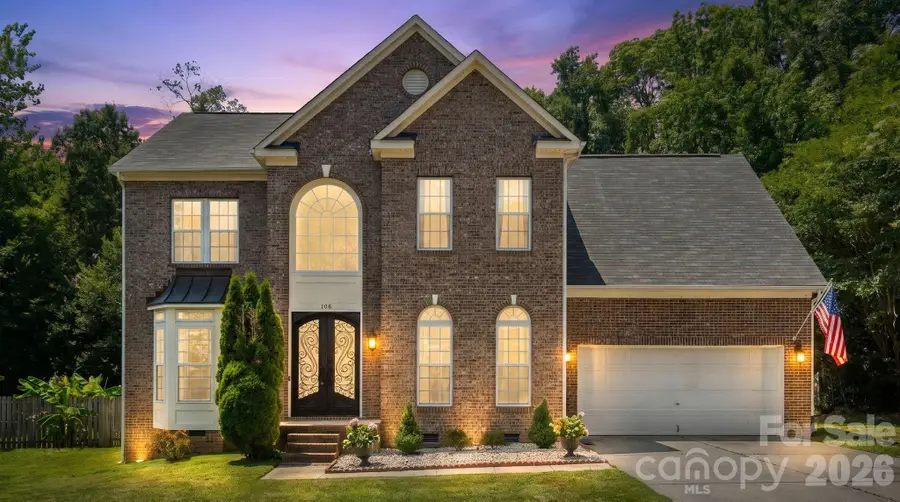 108 Doby Creek Court, Fort Mill, SC 29715 - #2