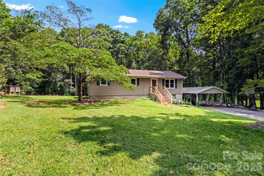 152 Blue Ridge Road, State Road, NC 28676 - #3