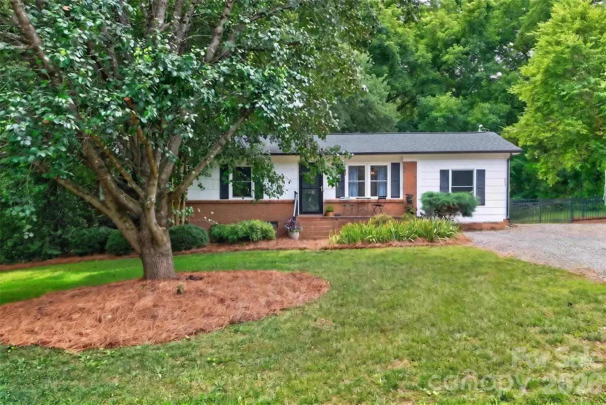 835 Edgewater Drive, Belmont, NC 28012 - #1