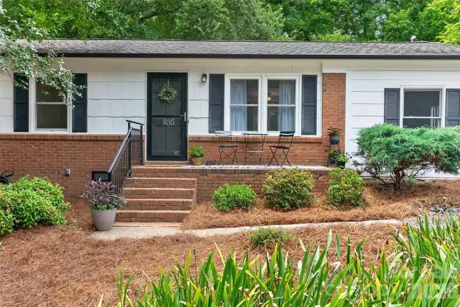 835 Edgewater Drive, Belmont, NC 28012 - #2
