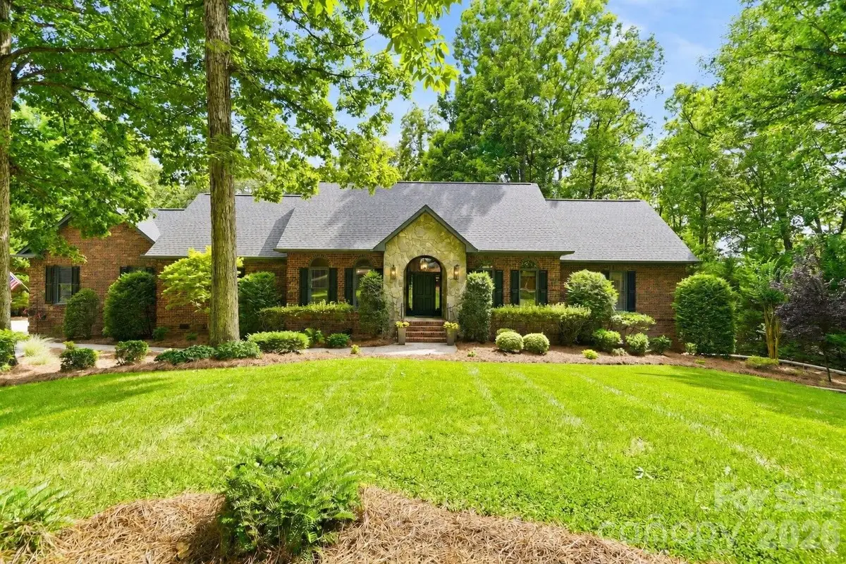 15026 Crooked Branch Lane, Charlotte, NC 28278 - #1