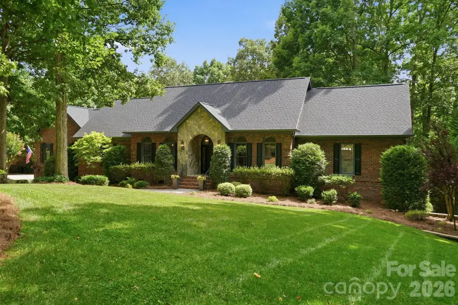 15026 Crooked Branch Lane, Charlotte, NC 28278 - #2