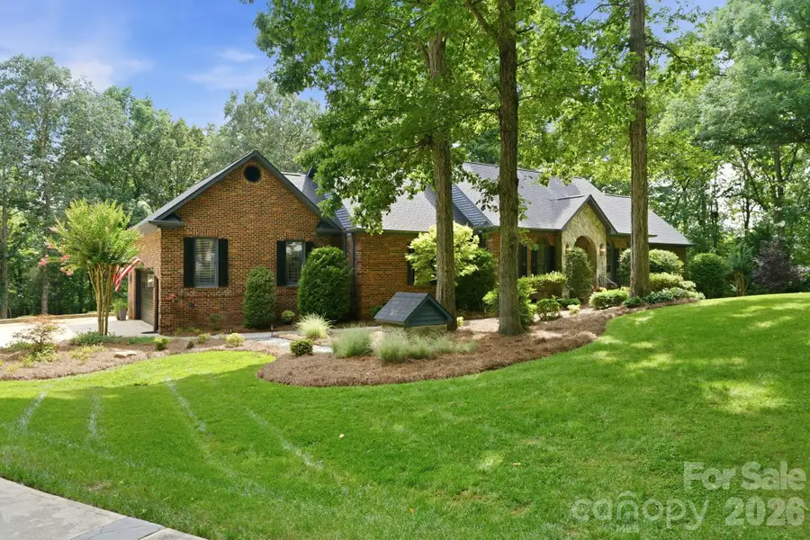 15026 Crooked Branch Lane, Charlotte, NC 28278 - #3