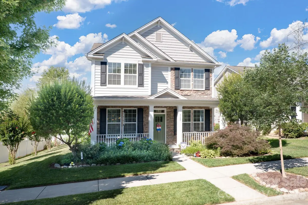 3127 Kelsey Plaza, Kannapolis, NC 28081 - #1