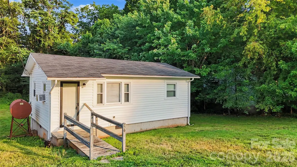 56 Jackson Lane, Stony Point, NC 28678 - #1