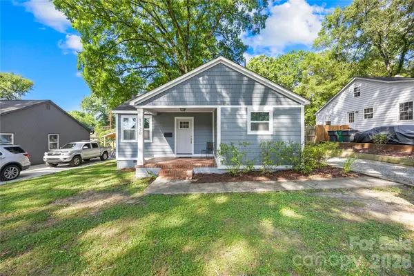 1120 Meadow Lane, Charlotte, NC 28205