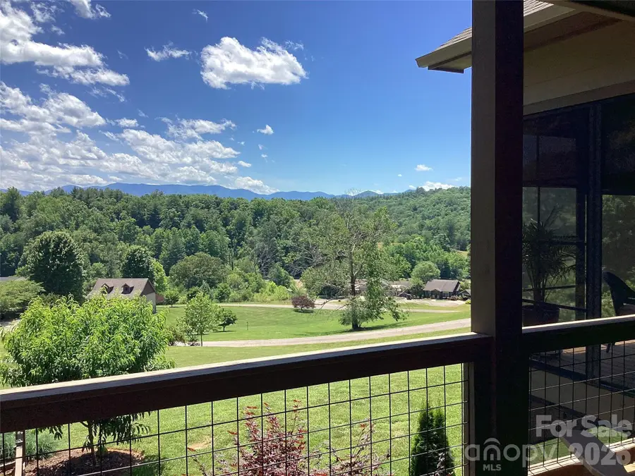 1052 Porter Creek Drive, Franklin, NC 28734 - #3