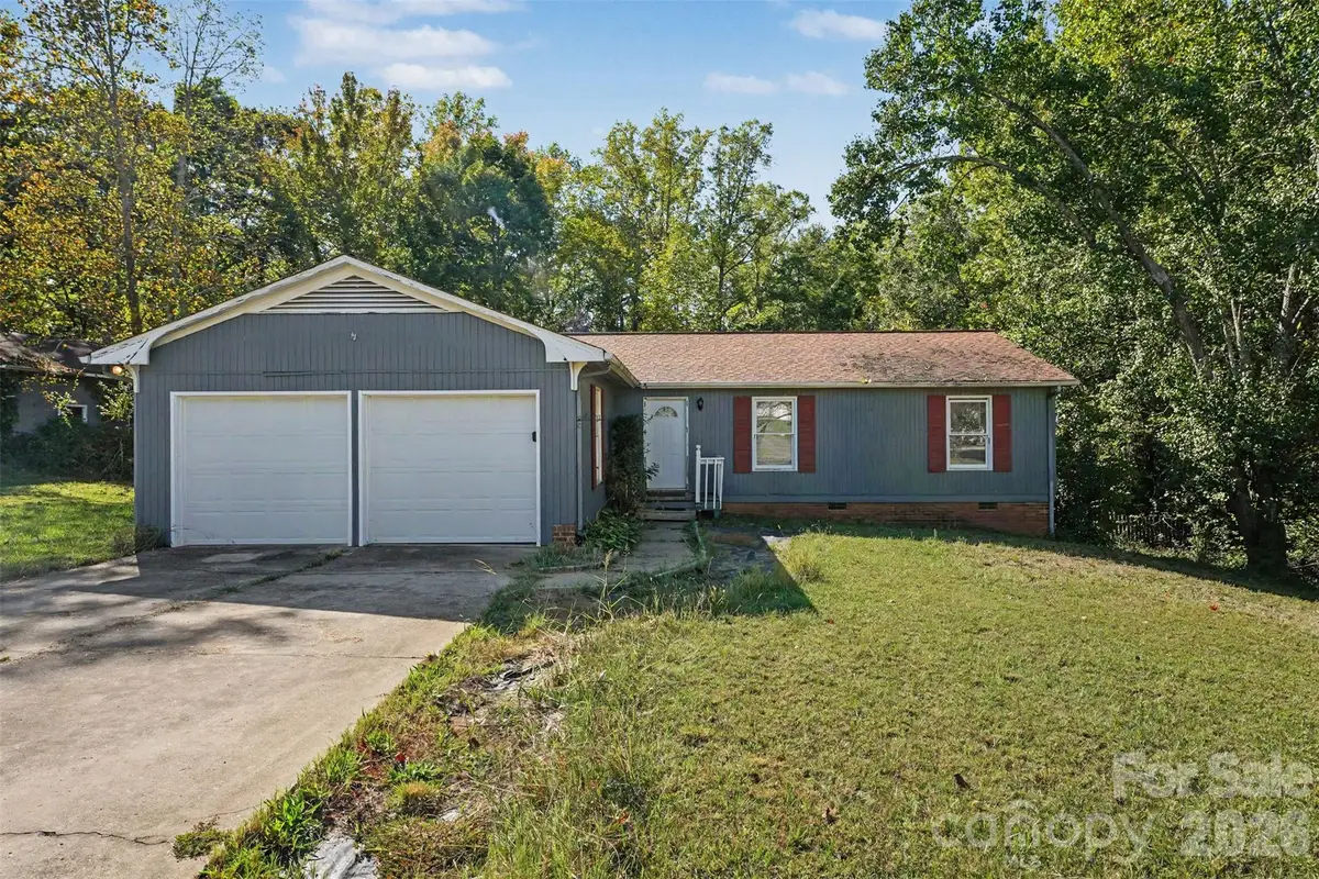 Address Withheld By Seller, Denver, NC 28037 - #1