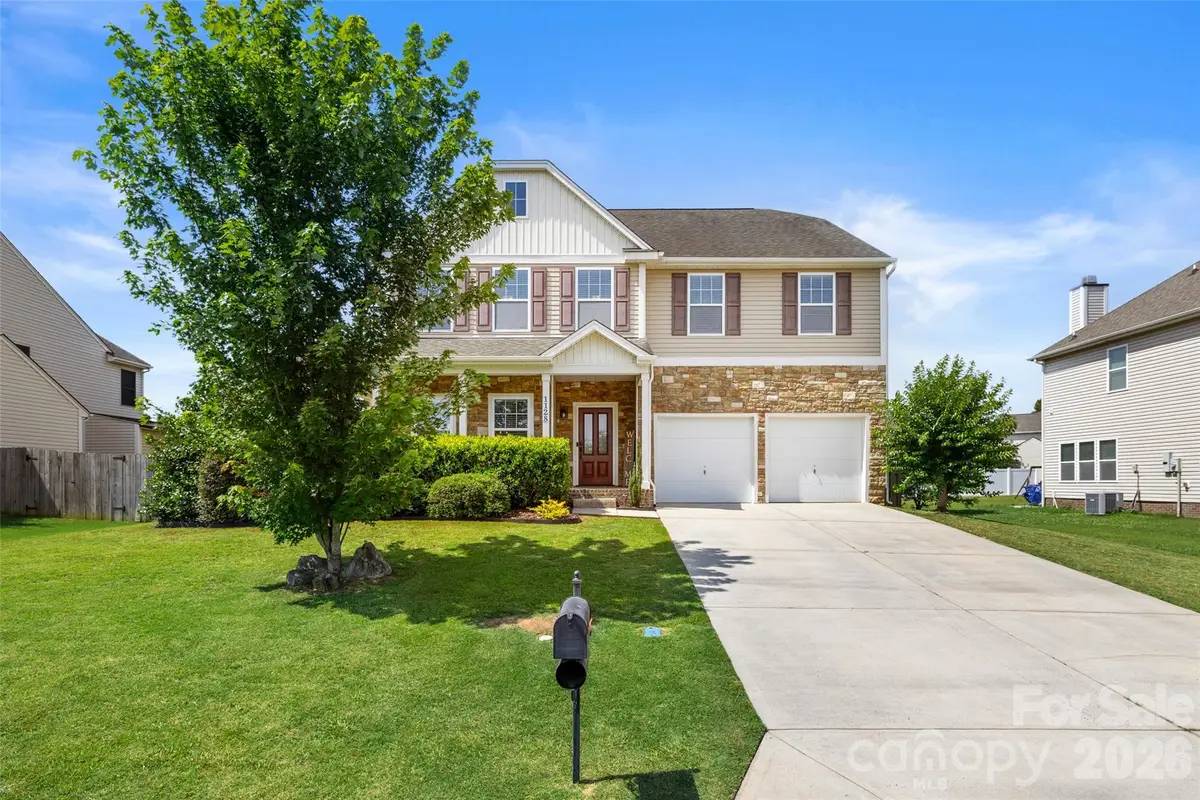 1128 Ellis Pond Drive, Rock Hill, SC 29730 - #1