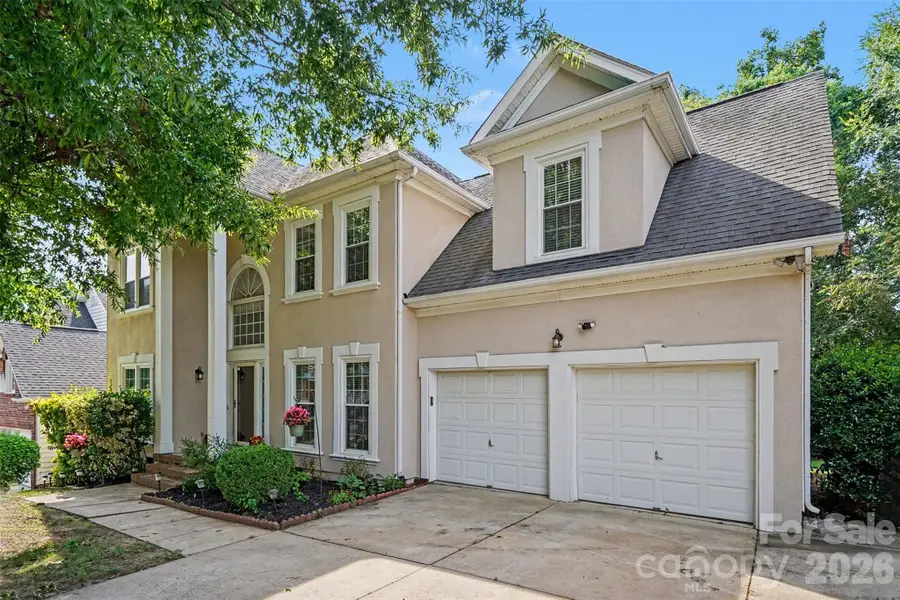 5917 Nuthatch Court, Charlotte, NC 28277 - #2