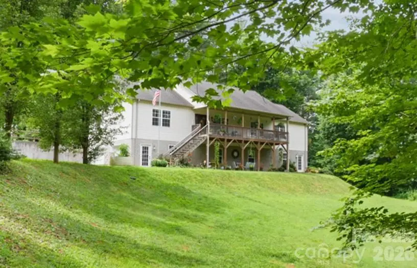 90 King Road, Weaverville, NC 28787 - #1