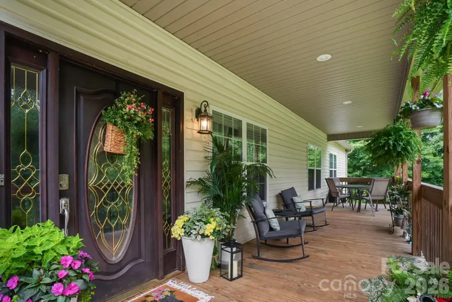 90 King Road, Weaverville, NC 28787 - #2