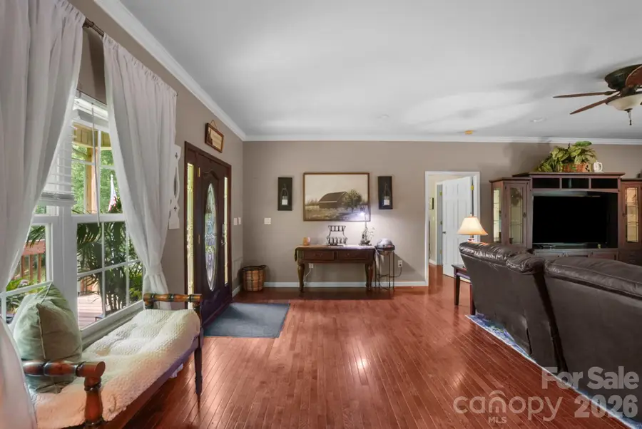 90 King Road, Weaverville, NC 28787 - #3