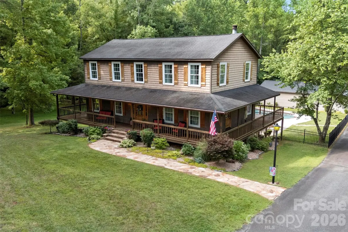 239 Hawks Prey Drive, Mooresville, NC 28115 - #1
