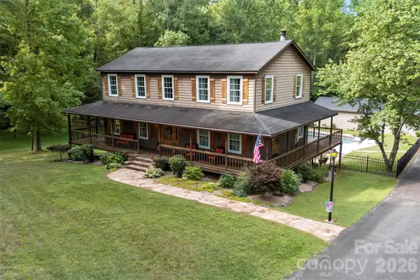 239 Hawks Prey Drive, Mooresville, NC 28115