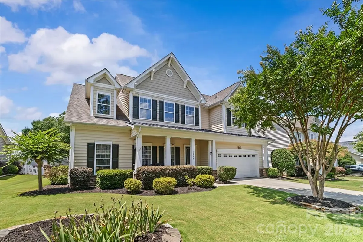3560 Valiant Avenue Sw, Concord, NC 28027 - #1