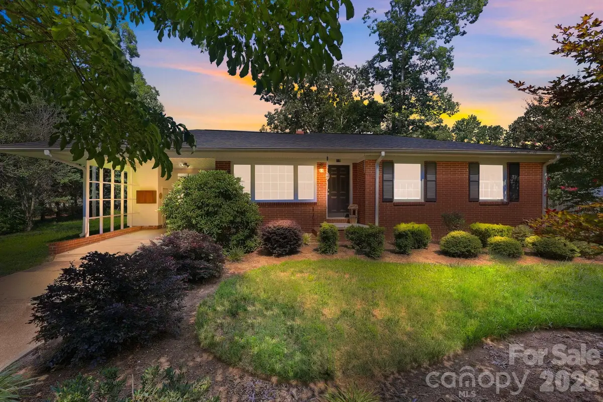 135 Cantiberry Drive, Salisbury, NC 28146 - #1