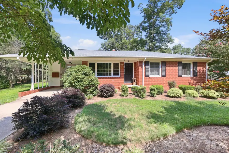 135 Cantiberry Drive, Salisbury, NC 28146 - #2