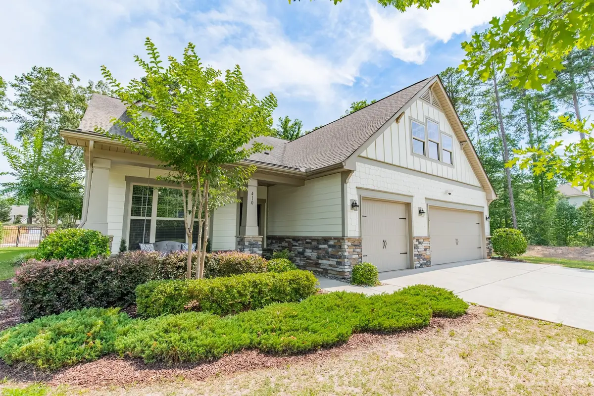 410 Kensington Park Way, Waxhaw, NC 28173 - #1