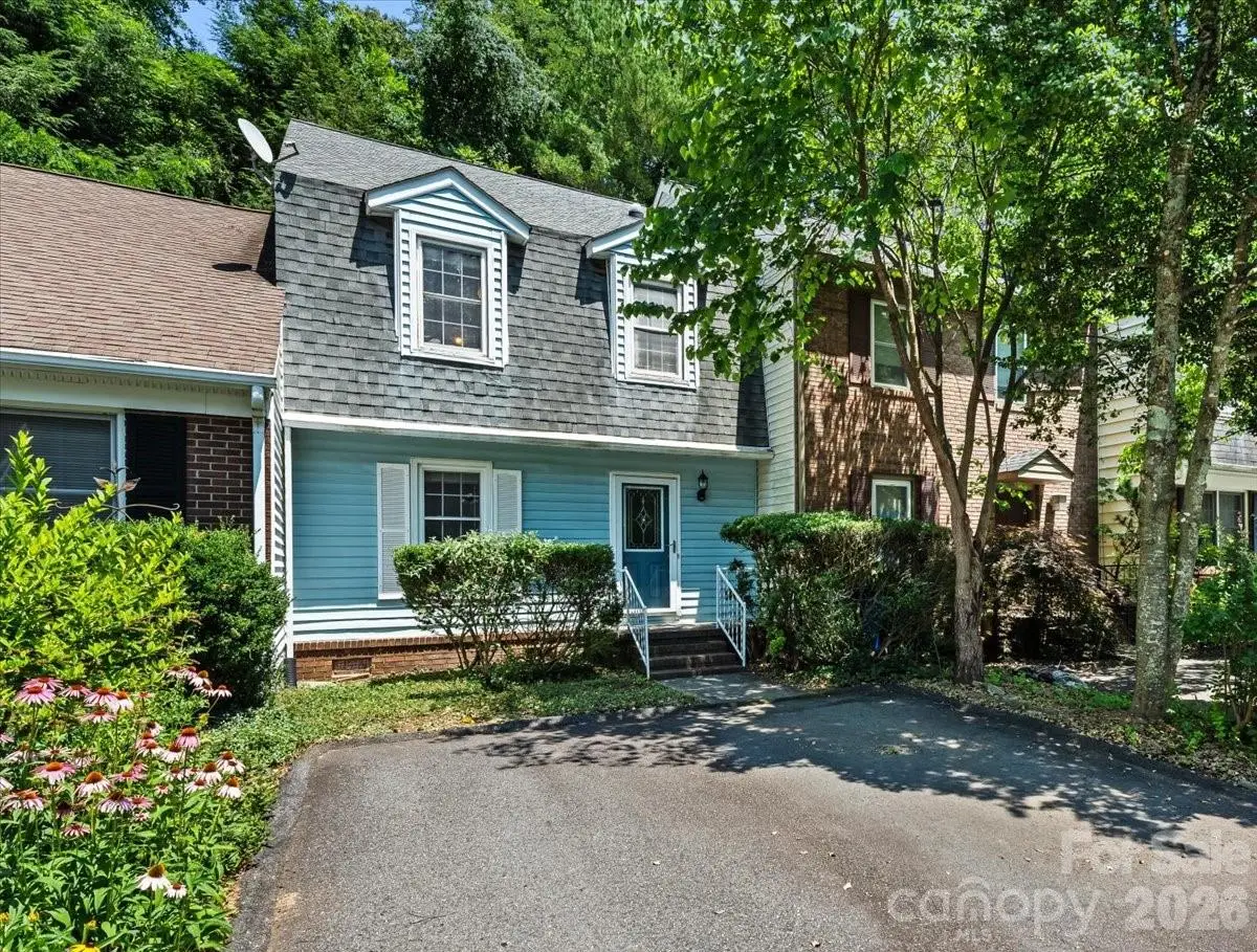39 Wildwood Avenue, Asheville, NC 28804 - #1