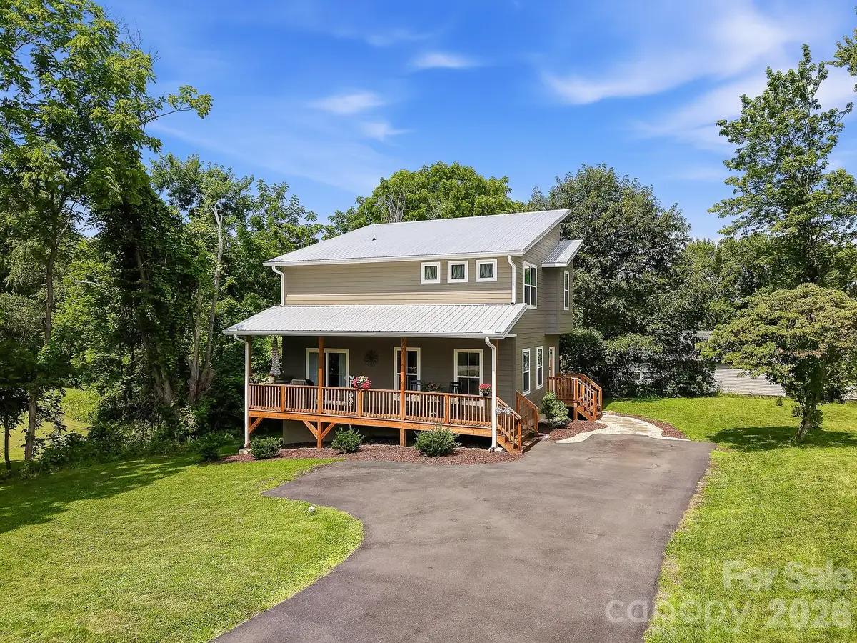 777 High Street, Canton, NC 28716 - #1