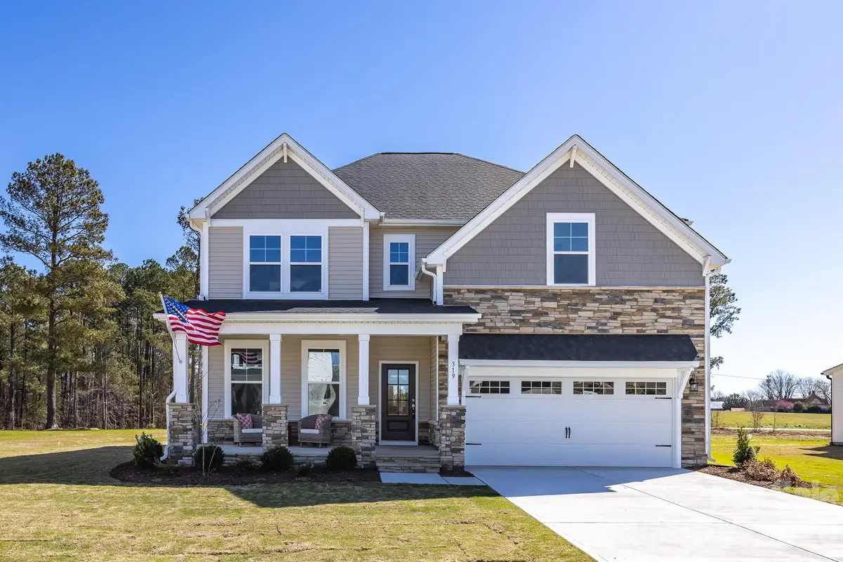 2935 Audubon Ridge #30, Belmont, NC 28012 - #1