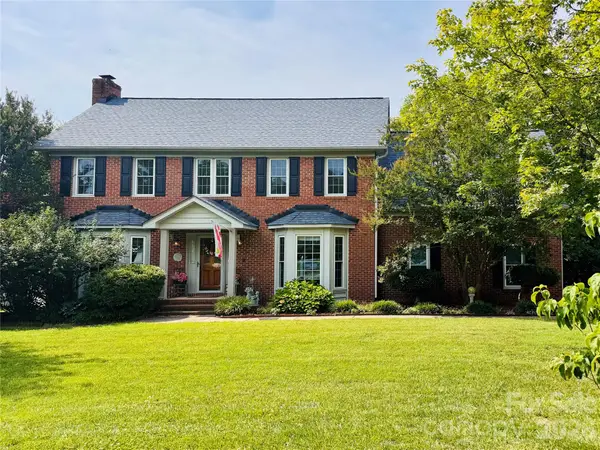 4368 Mackenzie Court Sw, Concord, NC 28027