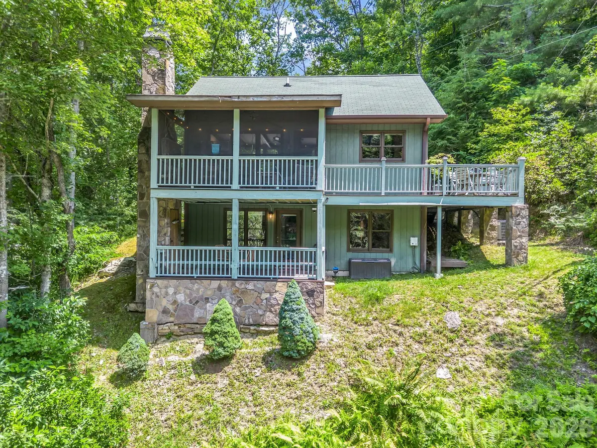 9390 East Fork Road, Brevard, NC 28712 - #1
