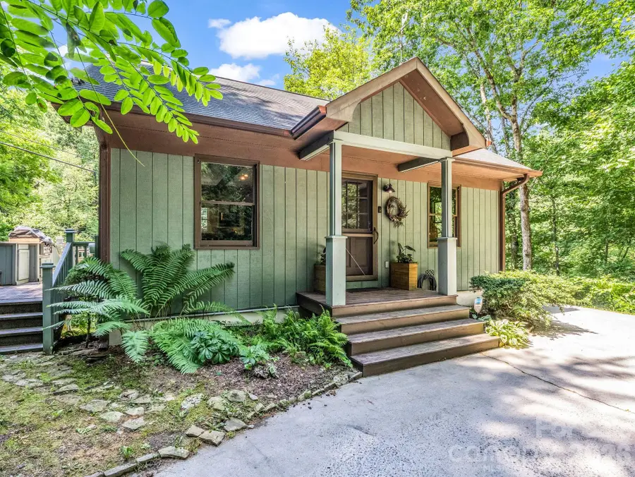 9390 East Fork Road, Brevard, NC 28712 - #3