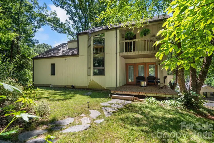 705 West Union Street, Morganton, NC 28655 - #2