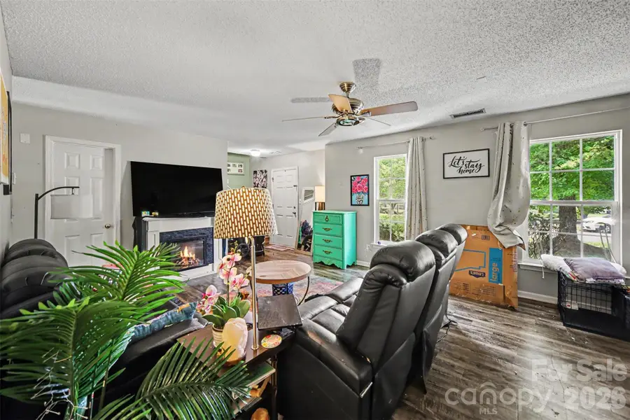 1529 Galesburg Street, Charlotte, NC 28216 - #2